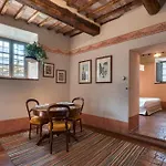 Borgo Argenina Kır Evi Monti di Sotto