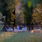 Kır Evi Borgo Argenina Monti di Sotto
