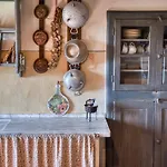 Kır Evi Borgo Argenina *