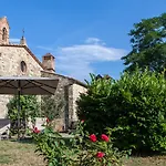 Kır Evi Borgo Argenina *