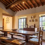 Borgo Argenina Kır Evi *