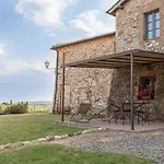 Borgo Argenina Kır Evi *
