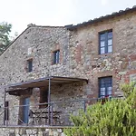 Kır Evi Borgo Argenina Monti di Sotto