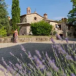 Borgo Argenina Kır Evi