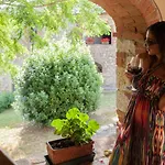 Borgo Argenina Kır Evi *
