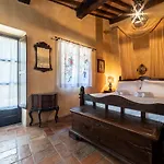 Borgo Argenina Kır Evi
