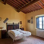 Borgo Argenina Kır Evi Monti di Sotto
