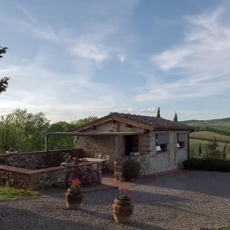 Argenina B&B * Monti di Sotto