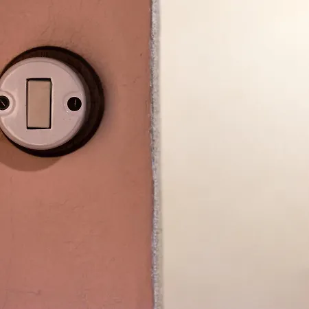 Casa di campagna Argenina B&B