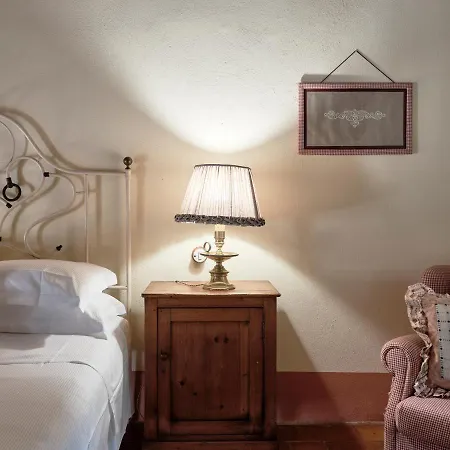 Argenina B&B Monti di Sotto