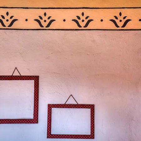 Borgo Argenina Country house