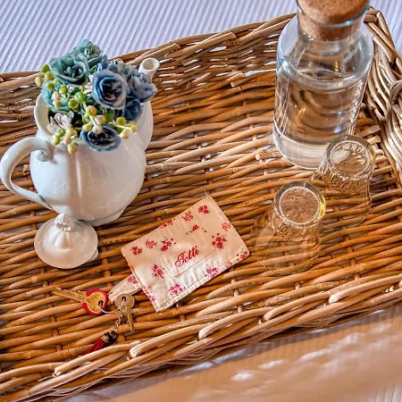 Borgo Argenina Country house Monti di Sotto