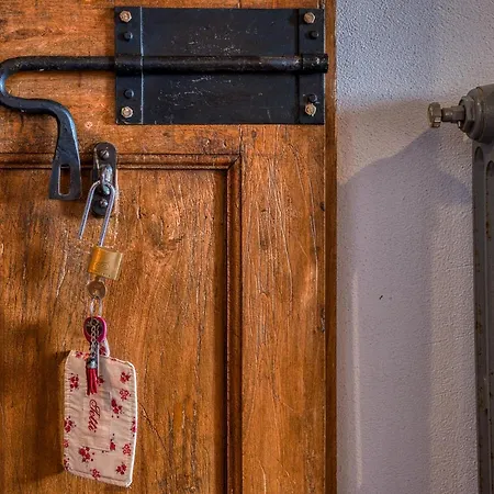 Country house Borgo Argenina Monti di Sotto