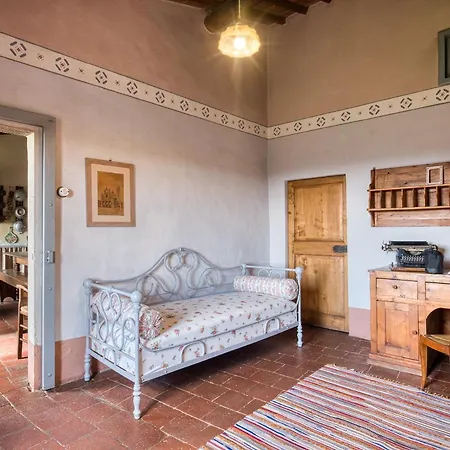 Country house Borgo Argenina Monti di Sotto