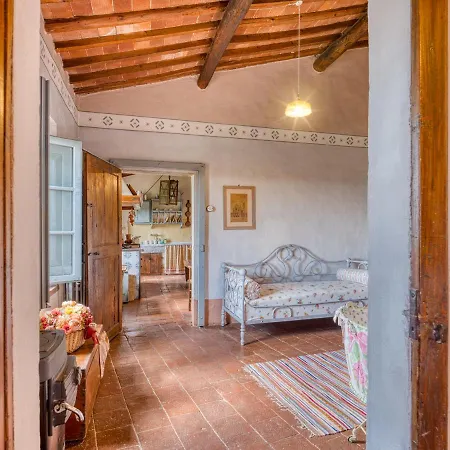 Borgo Argenina *