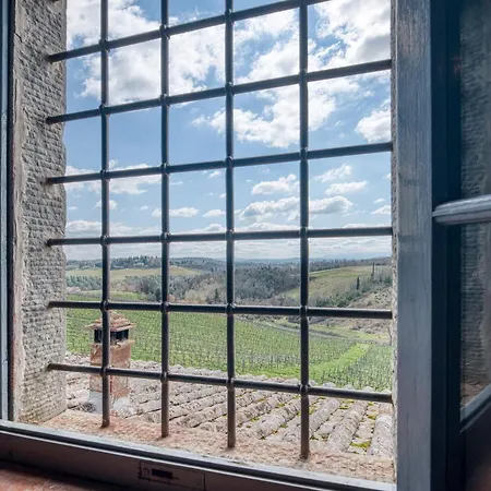 Country house Borgo Argenina *