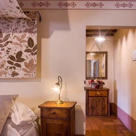 乡村民宿 Borgo Argenina Monti di Sotto