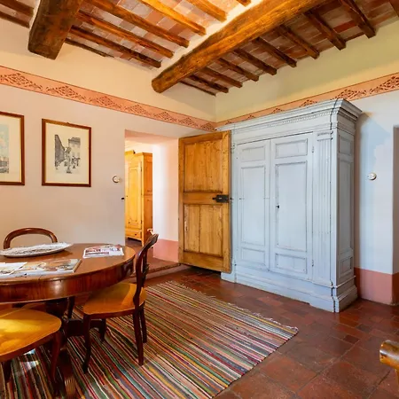 Country house Borgo Argenina