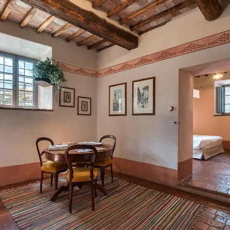Borgo Argenina 乡村民宿 Monti di Sotto