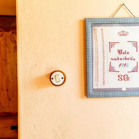 Country house Borgo Argenina *