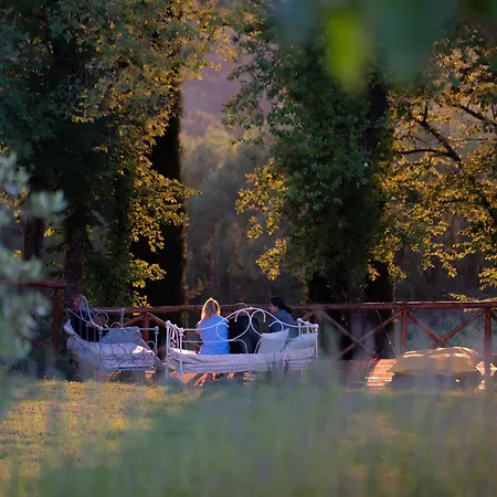Country house Borgo Argenina Monti di Sotto