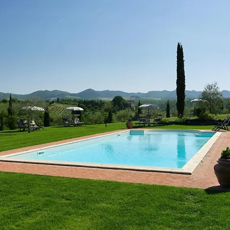 Borgo Argenina Country house