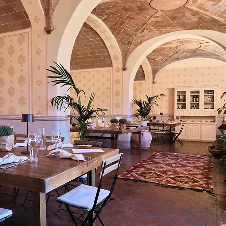 乡村民宿 Borgo Argenina Monti di Sotto