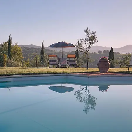 Country house Borgo Argenina