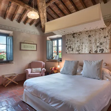 Country house Borgo Argenina *
