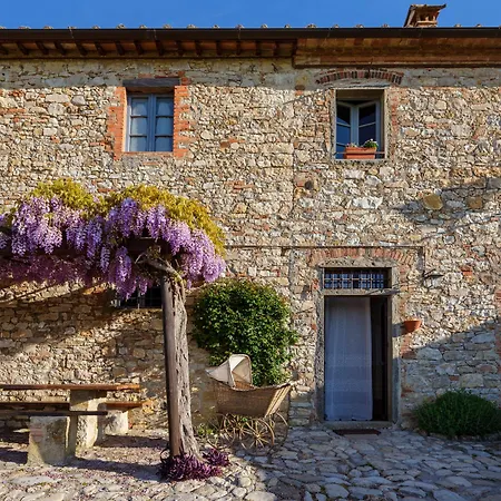 Borgo Argenina *