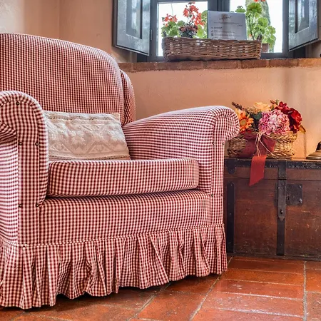 Borgo Argenina Country house *