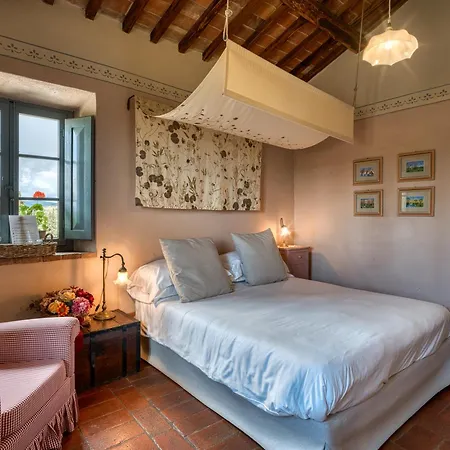 Country house Borgo Argenina Monti di Sotto