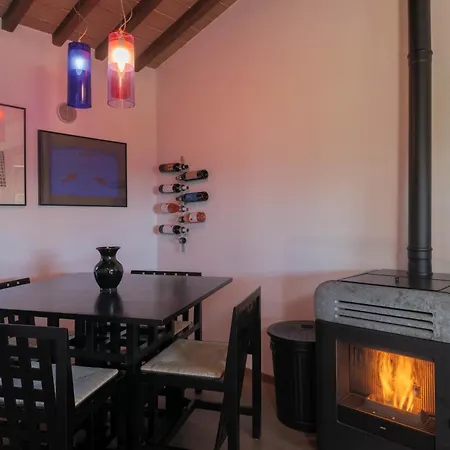 Country house Borgo Argenina *