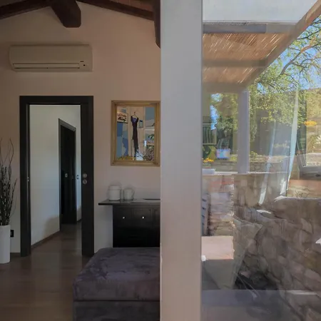 Borgo Argenina Country house *