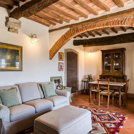 Country house Borgo Argenina