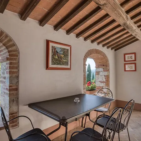 Borgo Argenina *