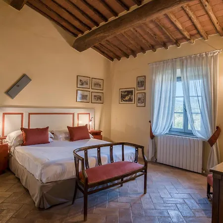 Borgo Argenina Country house