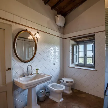 Country house Borgo Argenina *