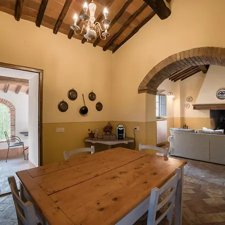 Borgo Argenina *