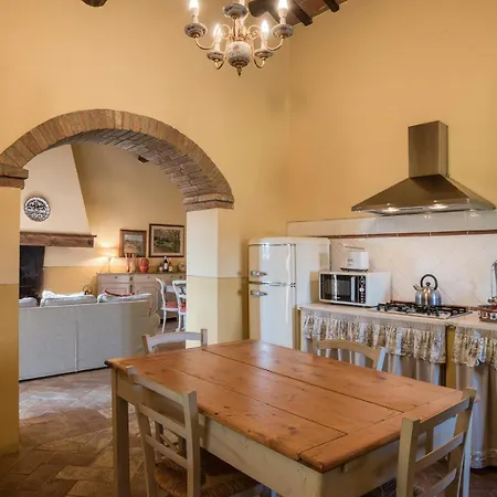 Borgo Argenina Country house
