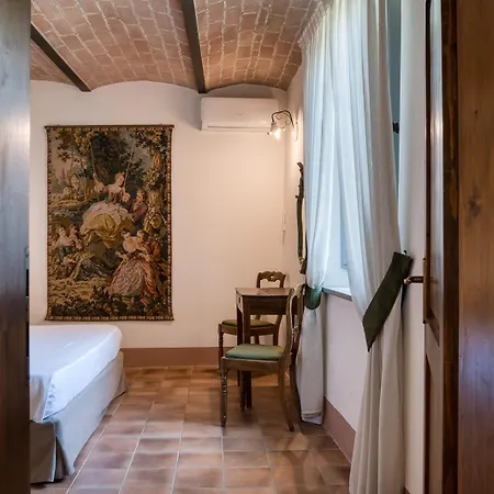 Borgo Argenina Country house