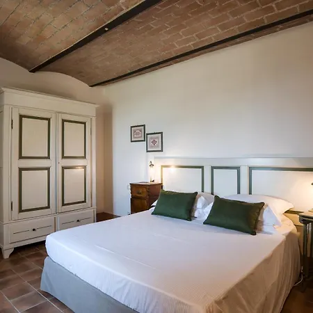 Borgo Argenina Country house *
