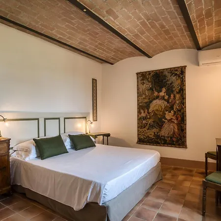 Country house Borgo Argenina Monti di Sotto