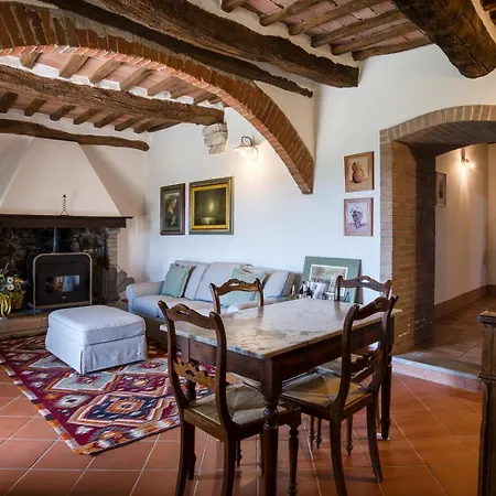 Borgo Argenina *