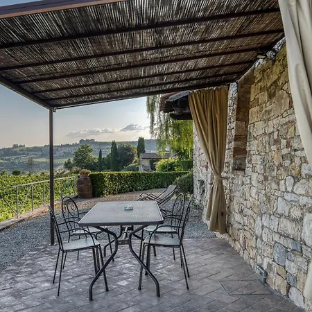 Borgo Argenina Monti di Sotto
