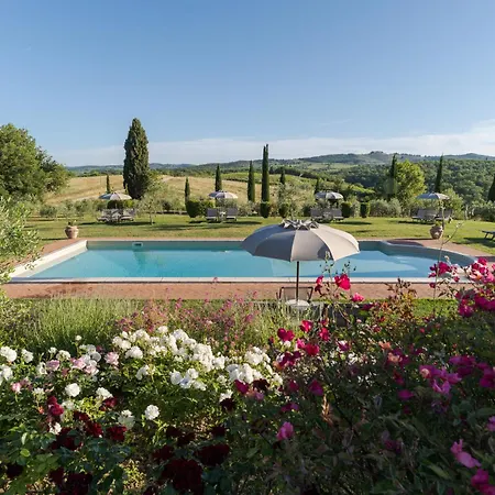Country house Borgo Argenina