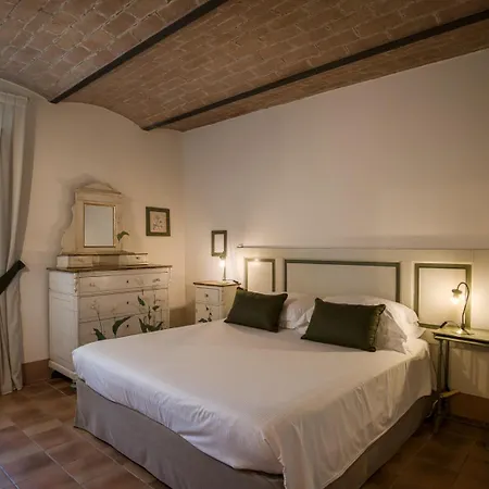 Country house Borgo Argenina *