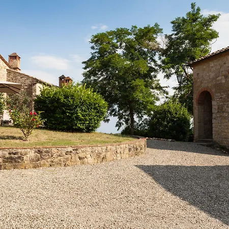 Borgo Argenina Monti di Sotto