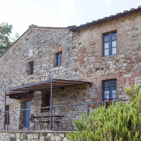 乡村民宿 Borgo Argenina Monti di Sotto