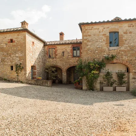 Borgo Argenina * Monti di Sotto